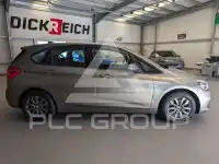 2016 BMW 220