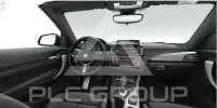 2016 BMW 220