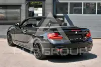 2016 BMW 220