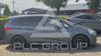 2016 BMW 220