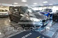 2016 BMW 220