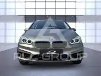 2016 BMW 220