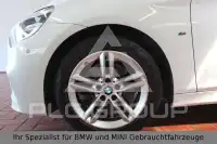 2016 BMW 220