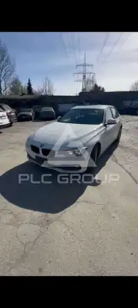 2017 BMW 130