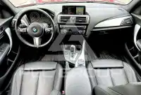 2016 BMW 125