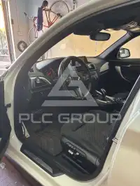 2016 BMW 125