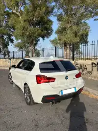2016 BMW 125