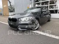 2016 BMW 125