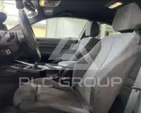 2016 BMW 125