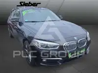 2016 BMW 125