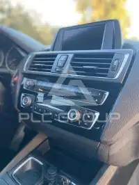 2016 BMW 125