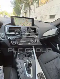 2016 BMW 125