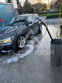2016 BMW 125