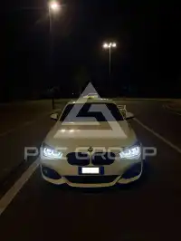2016 BMW 125