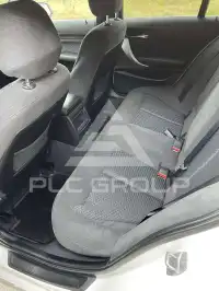 2016 BMW 125