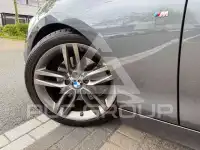 2016 BMW 125