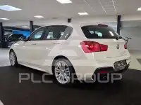 2016 BMW 125