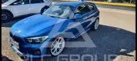 2016 BMW 125