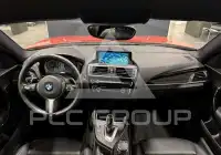 2016 BMW 125