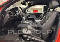2016 BMW 125