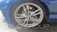 2016 BMW 125