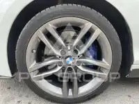 2016 BMW 125
