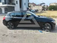 2016 BMW 125