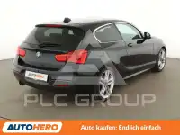 2016 BMW 125