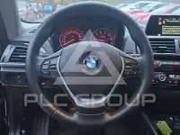 2016 BMW 125