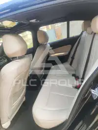2016 BMW 125
