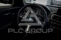 2016 BMW 125