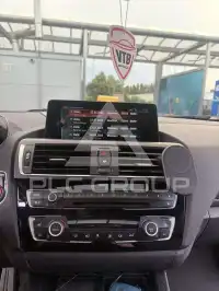 2016 BMW 125