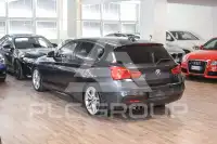 2016 BMW 125