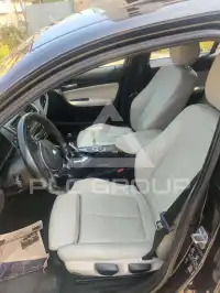 2016 BMW 125