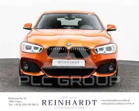 2016 BMW 125