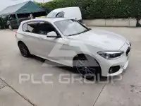 2016 BMW 125