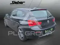2016 BMW 125