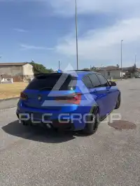 2016 BMW 125