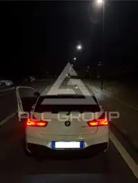 2016 BMW 125