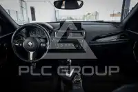 2016 BMW 125