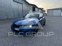 2016 BMW 125