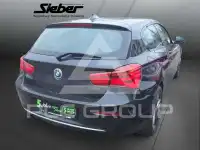 2016 BMW 125