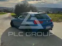 2016 BMW 125