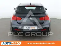2016 BMW 125