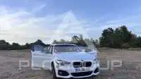 2016 BMW 125