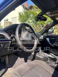 2016 BMW 125