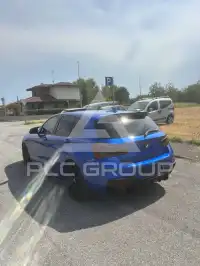 2016 BMW 125