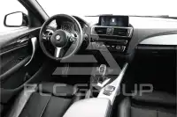 2016 BMW 125