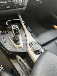 2016 BMW 125