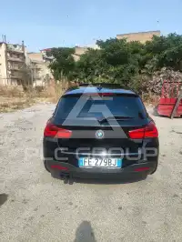 2016 BMW 125